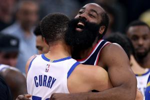 25-26赛季快船平均33.2岁历史最老 勇士潜在首发平均35.8岁创纪录