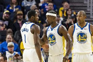 拉科布：勇士本赛季足以夺冠 关键在于这套最老阵容能否保持健康