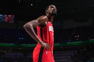 杜兰特：勇士曾问我是否愿意回归&我很感激 但火箭才真正尊重我