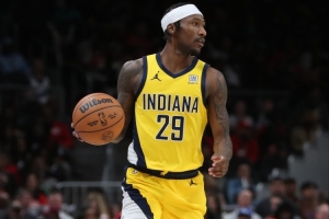 昆顿-杰克逊！曾令旭：小人物专门挑勇士打啊 看看科尔赛后怎么说