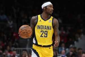 力克勇士！昆顿-杰克逊：今天是我站出来 明天可能就是其他人