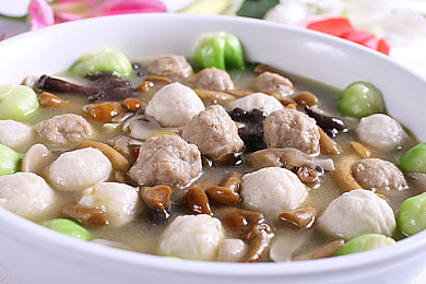 大香伊煮区｜美食天堂，文化盛宴，一网打尽-1