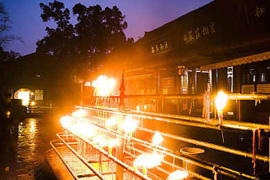 中文天堂网｜东方奇幻冒险之旅：探寻中文天堂网神秘世界