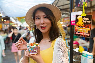 37大但人文艺术仙踪林的摄影作品｜摄影师镜头下的仙踪林：探寻人文艺术与自然景观的和谐交融-2