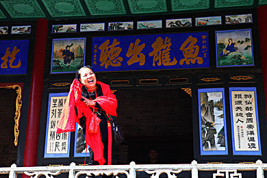 八戒八戒影视剧在线观看高清8｜八戒传奇重塑，现代观众的心灵共鸣-2