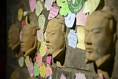 管鲍分拣中心入口章节笔趣阁｜探寻奇幻秘境：管鲍分拣中心，冒险者的神秘启程之旅-1