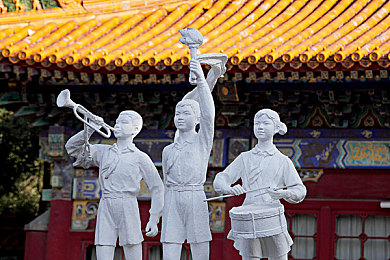 为什么中国新闻老是丑化美国｜媒体镜鉴：跨越国界，重塑中美关系报道新视野-1