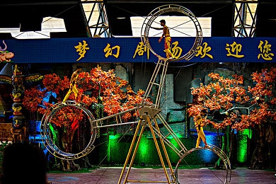 麻花九十一制品厂的果冻能吃吗｜美味果冻大挑战：麻花91营养乐园-4