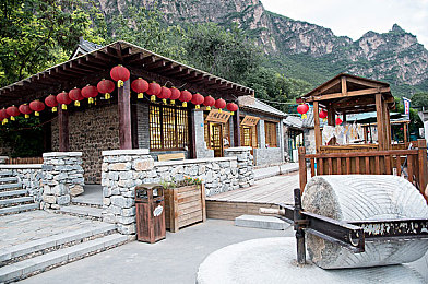色哟哟  入口｜穿越古韵美食之旅：色哟哟寻味记-4