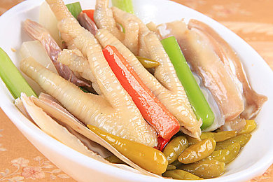 榴莲色版｜榴莲色彩风暴：时尚新潮流，绿意盎然生活风-5