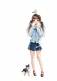 《董小宛 果冻传媒 麻豆》｜果冻传媒新合作引发热议，董小宛重返视野-5