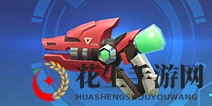 《少女咖啡枪》武器迷你马格南属性图鉴