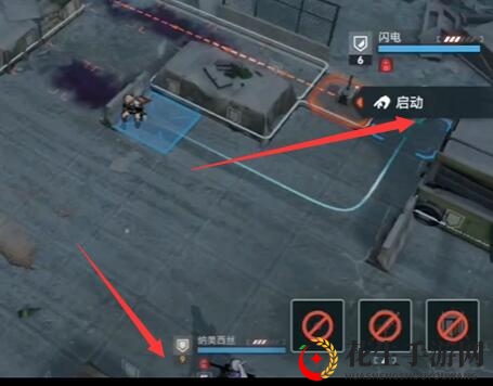 《少女前线2：追放》2-10通关攻略