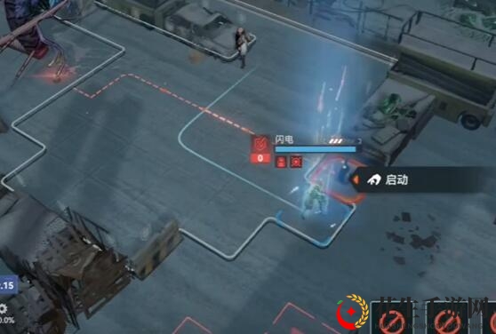 《少女前线2：追放》2-10通关攻略