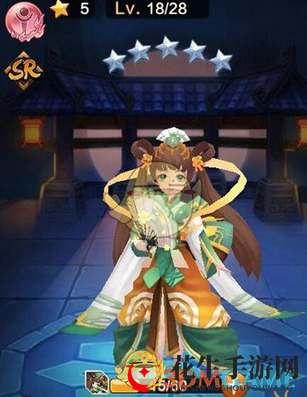 《封神召唤师》平民阵容搭配秘籍大公开