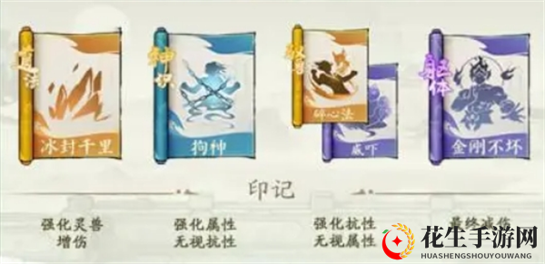 《寻道大千》应龙闪避流攻略