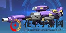 《少女咖啡枪》武器黄泉尖啸属性图鉴