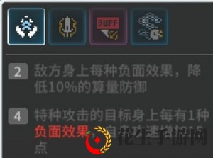 《少女前线：云图计划》特种函数选择攻略