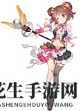 《少女咖啡枪》角色苏小真属性图鉴