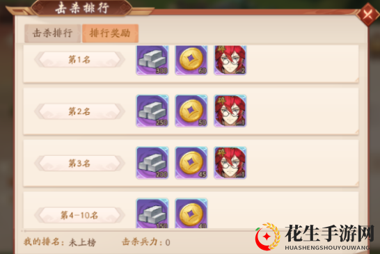 《少年三国志2》石材获取方法介绍